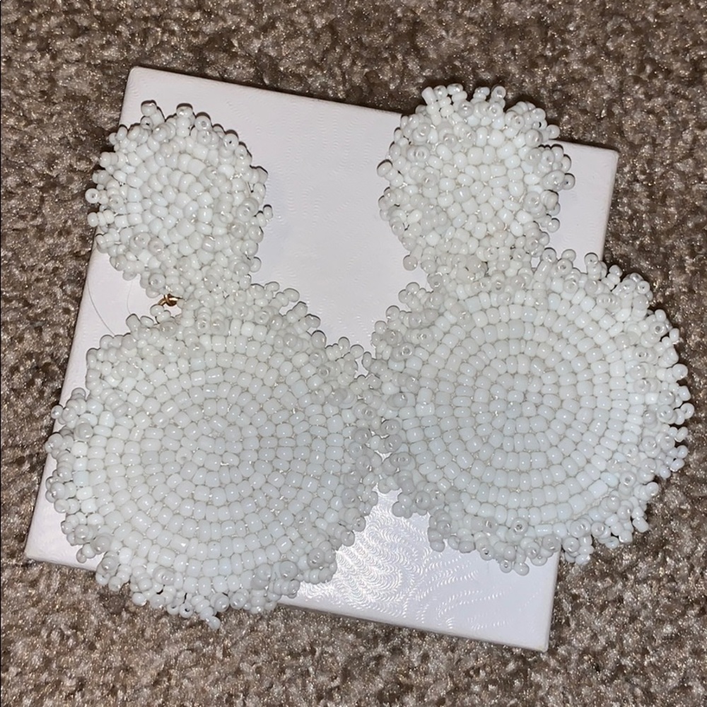 Baublebar Earrings